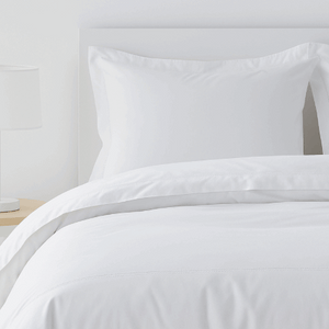 מצעי סאטן 500 כרמים – בגימור לולאות דקורטיביות