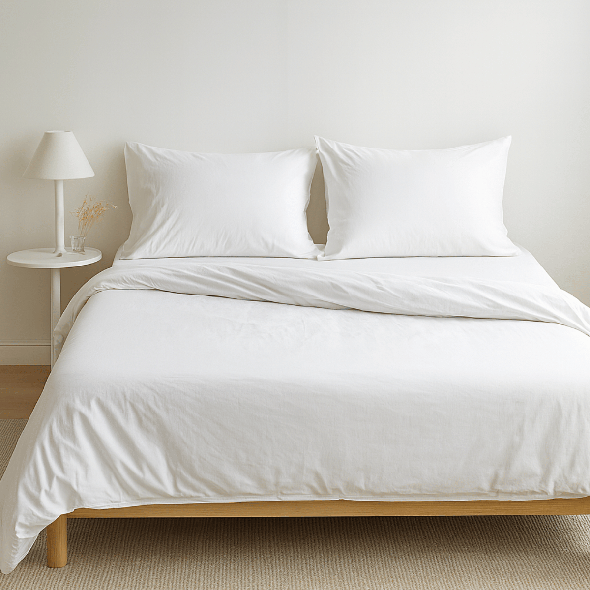 פריטים בודדים – לבן