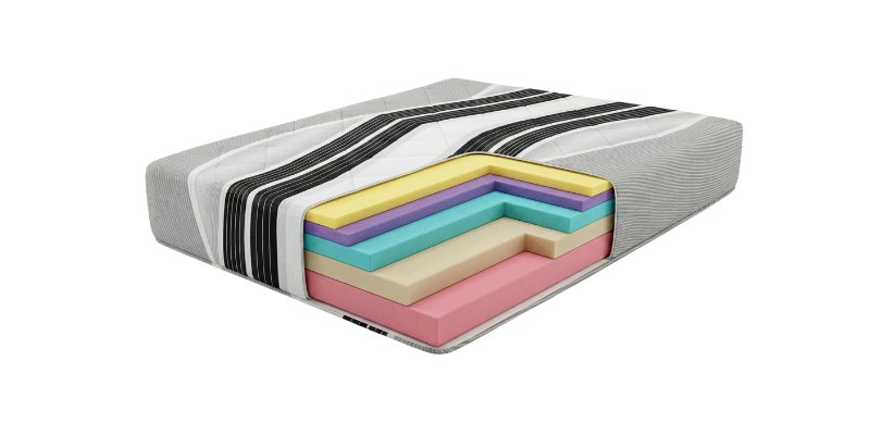 מזרן פספרטו אייר פרופשיונל - Air Pro