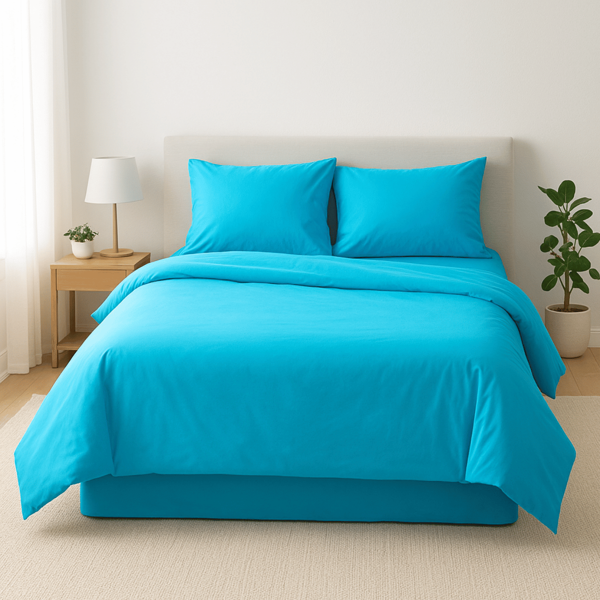 פריטים בודדים – טורקיז