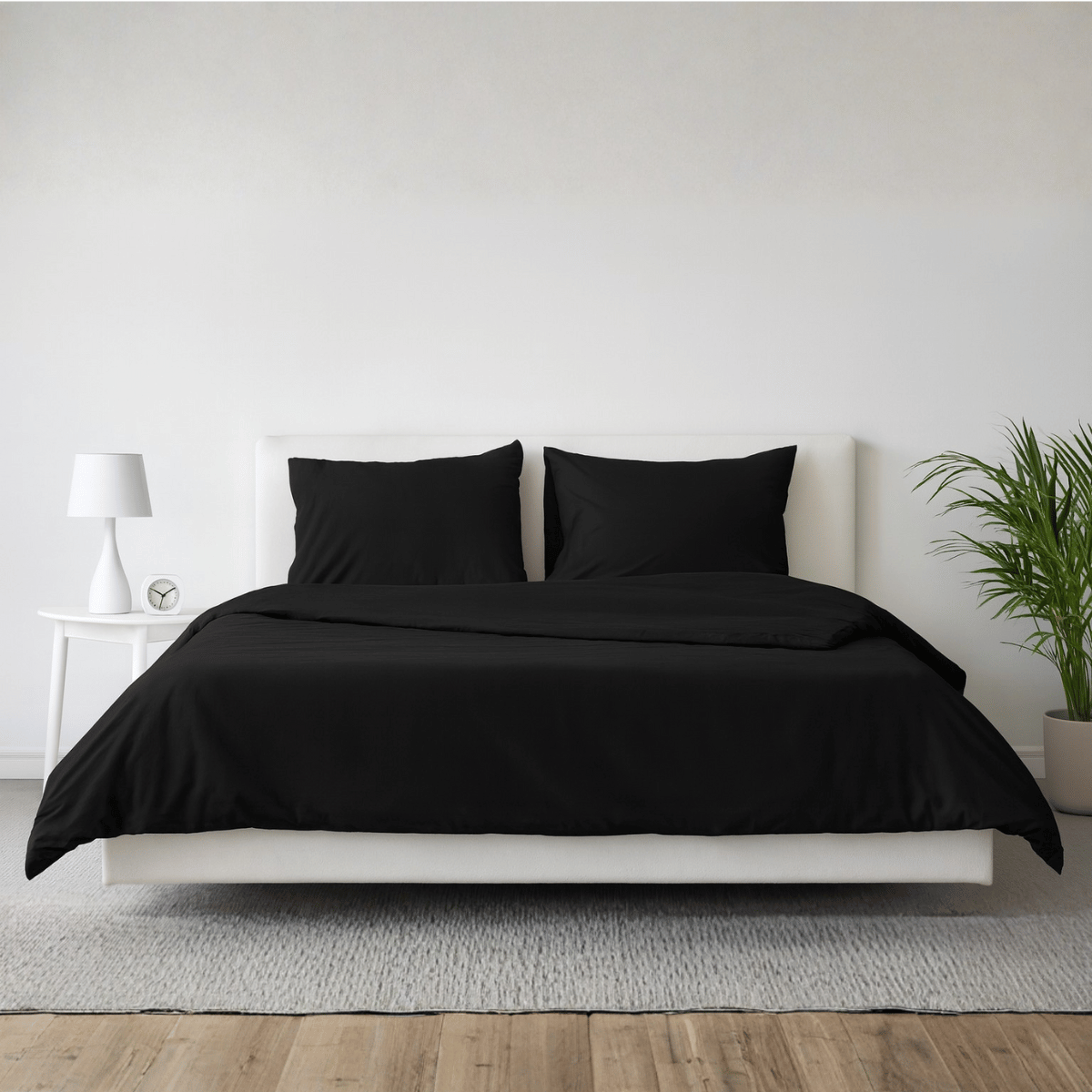 פריטים בודדים – שחור (פופולרי)