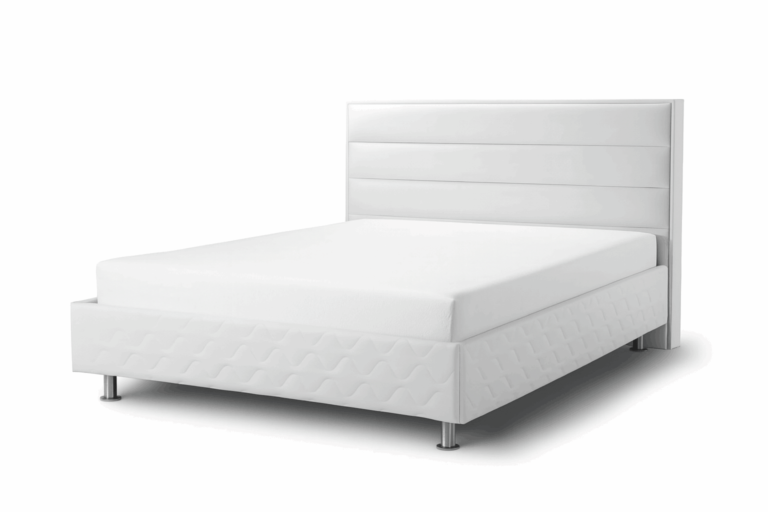 פספרטו – מיטה דגם נטאשה 80/190