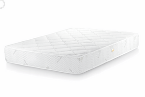 מזרן פספרטו יהונתן – שינה בריאה, תמיכה מושלמת ו־2 כריות ויסקו במתנה