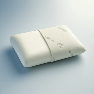 מארז זוג כריות ויסקו פספרטו - חווית שינה משתלמת