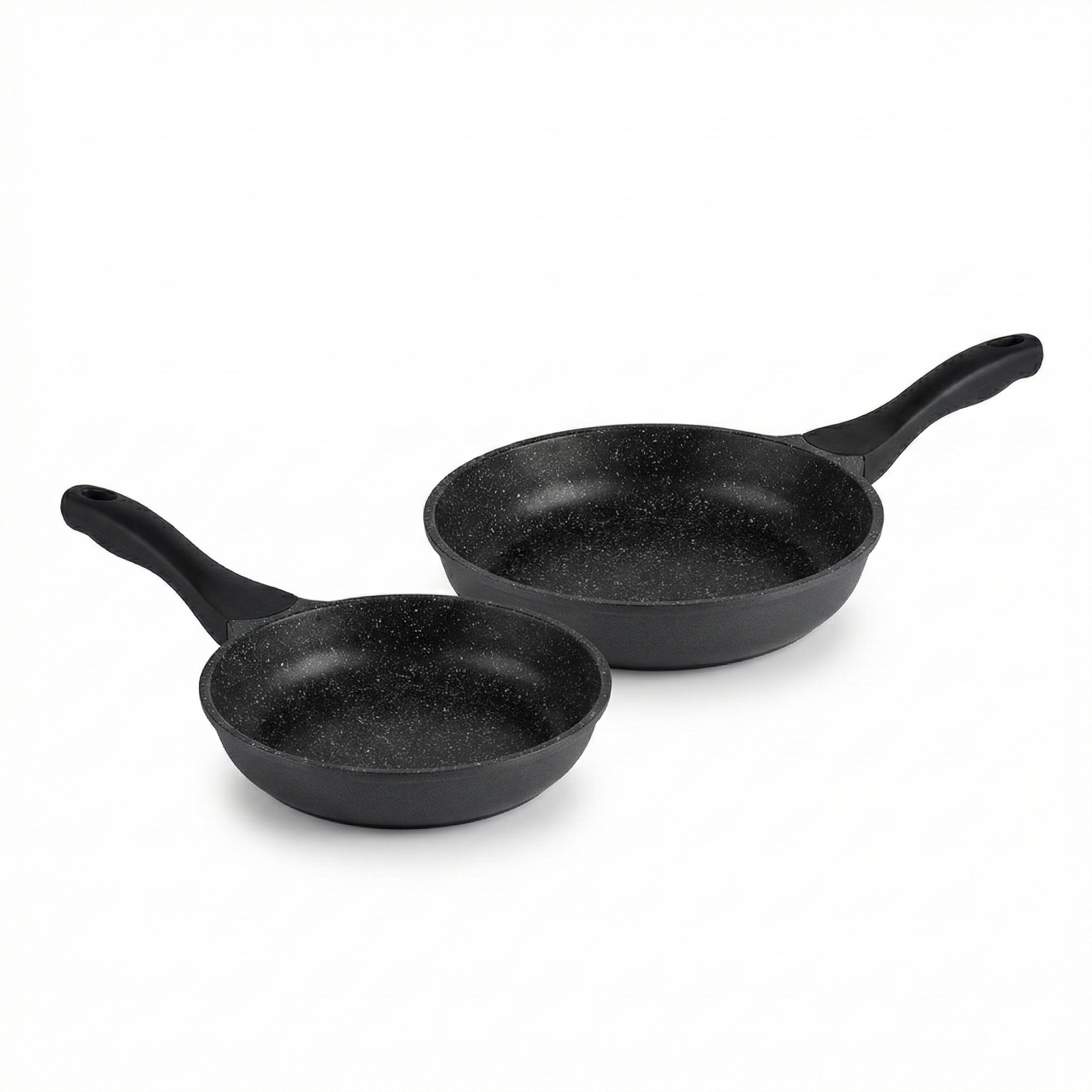 סט מחבתות RICHSTONE 11907474 מבית SOLTAM