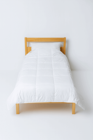 שמיכת סיבי הולופייבר - דוינצי