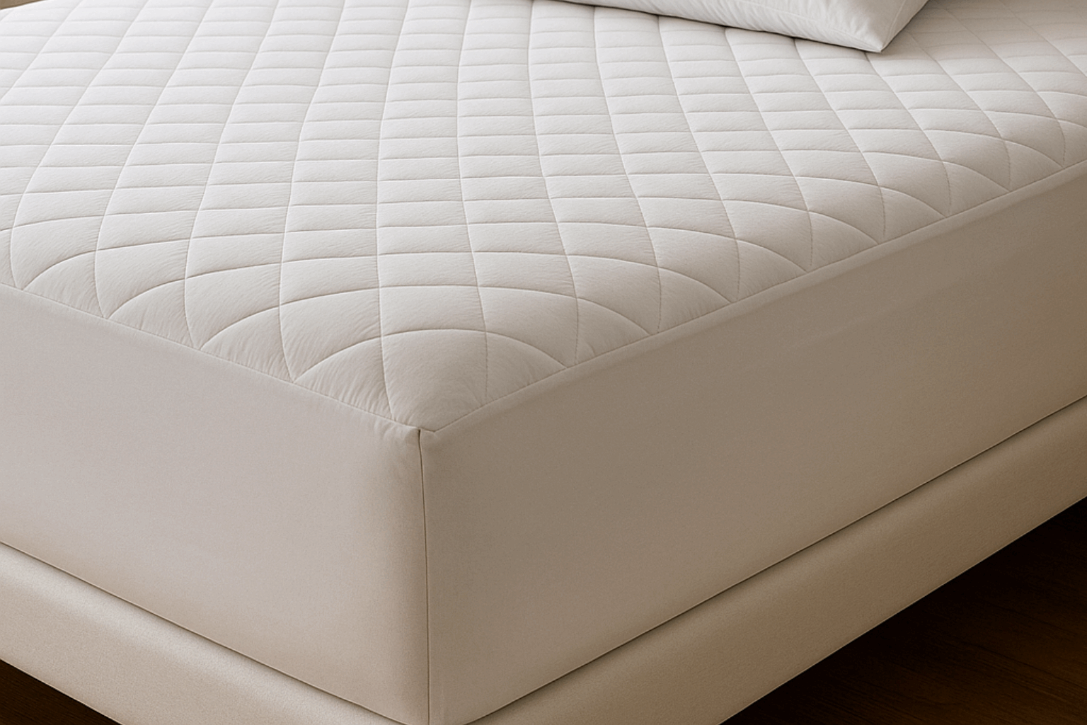 ריפודית למזרן – רכה ונעימה, דוחה נוזלים