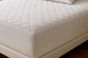 ריפודית למזרן – רכה ונעימה, דוחה נוזלים