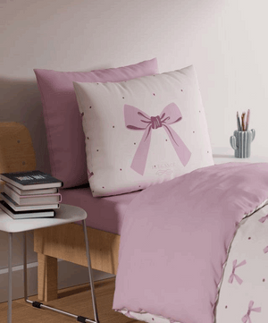 מצעי כותנה ילדים דגם לני