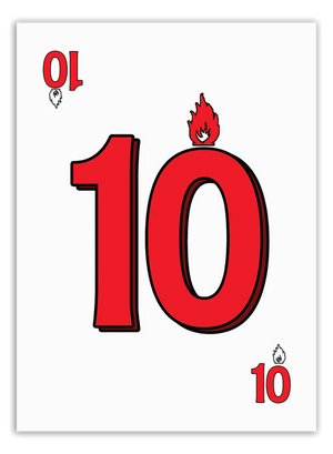 דונקי - משחק הקלפים - פספרטו