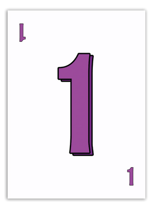 דונקי - משחק הקלפים - פספרטו