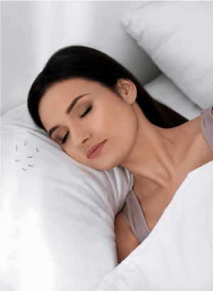 דיל מפנק: שמיכת פוך זוגית + 2 כריות היפואלרגניות במחיר מיוחד