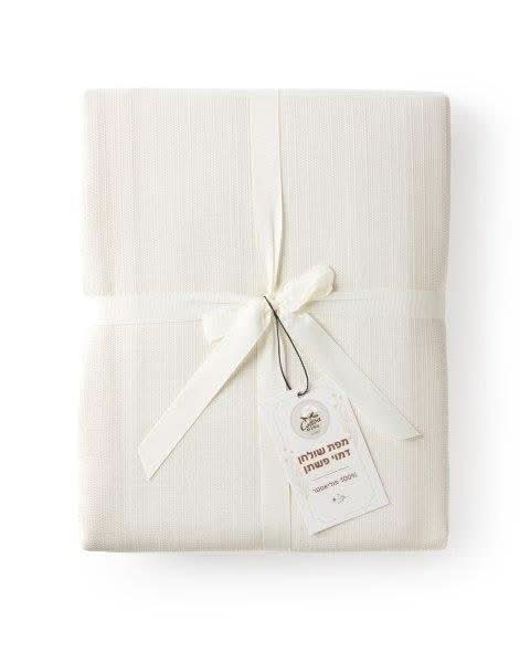 פספרטו – מפה דמוי פשתן – אופוייט