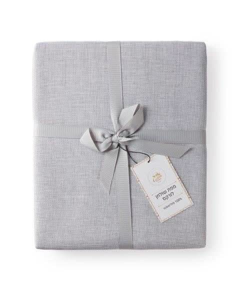 פספרטו – מפת לורקס – אפור אפור