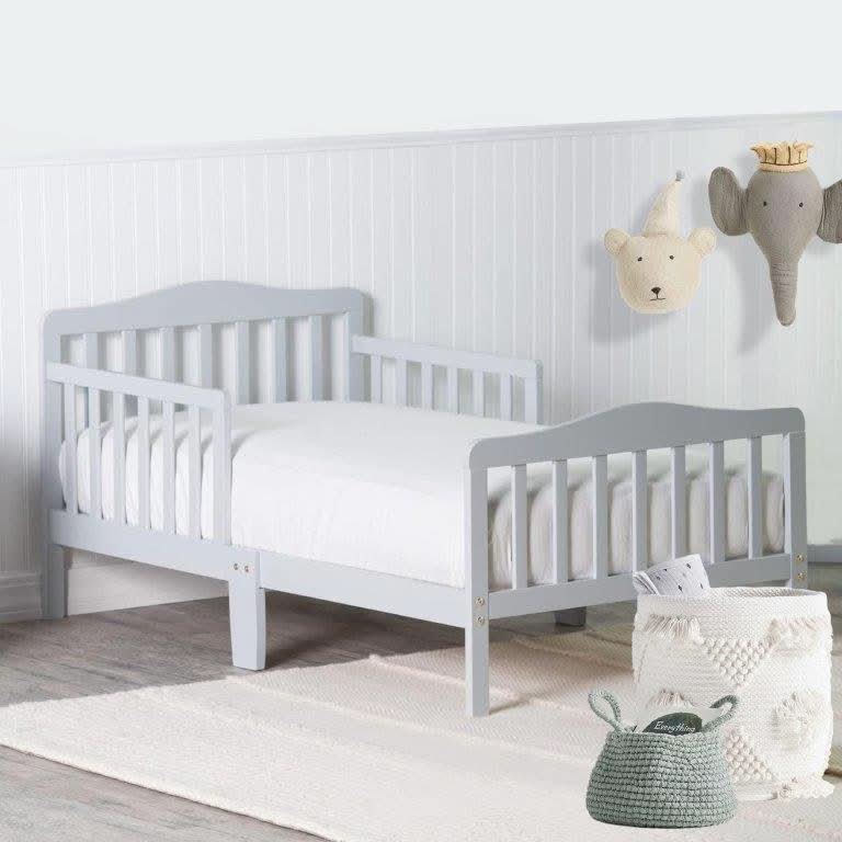 מגן מזרון מיטת מעבר - פספרטו