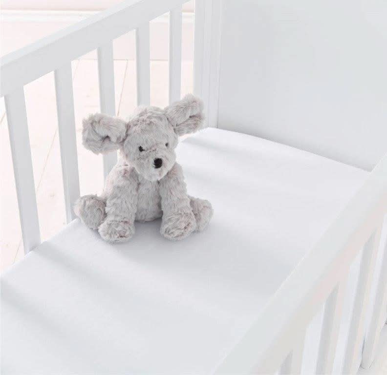 מגן מזרון מיטת תינוק - פספרטו