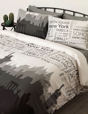 מצעי-כותנה-דגם-ניו-יורק