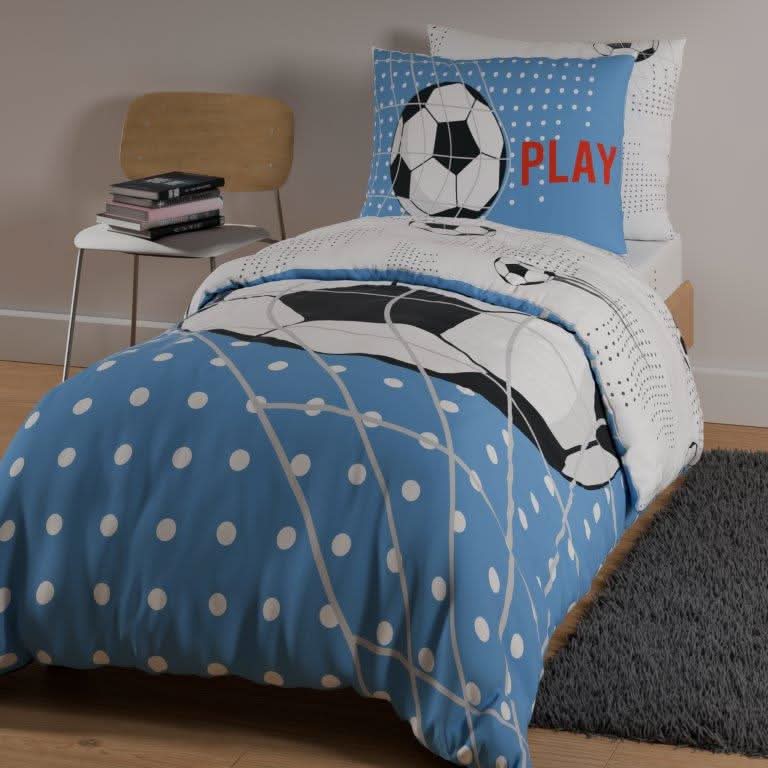 פספרטו – מצעי כותנה דגם רועי