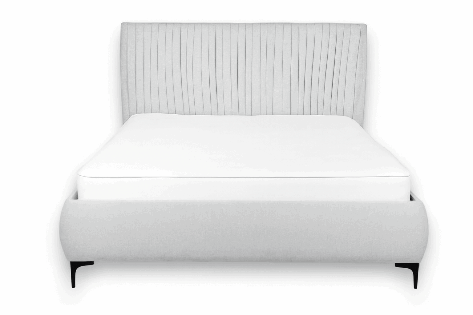 פספרטו – מיטה דגם אומנות 80/190