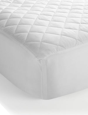 פספרטו – ריפודית למזרן – רכה ונעימה, דוחה נוזלים