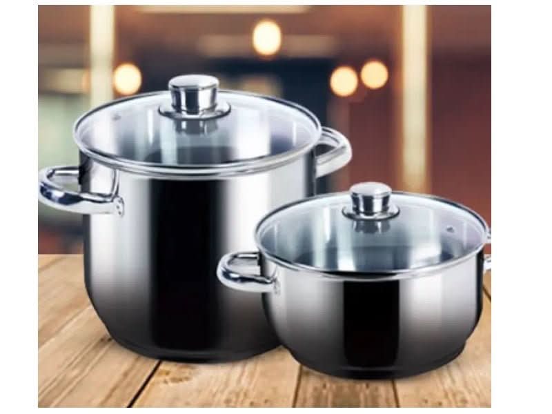 סט 4 חלקים אלמוג 11103681 מבית SOLTAM - פספרטו