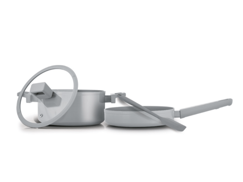 סט 4 חלקים olive 11289682 מבית NAAMAN - פספרטו