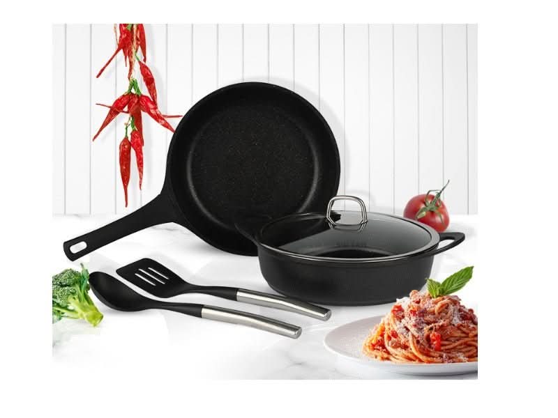 סט 5 חלקים RICHSTONE 11904817 מבית SOLTAM - פספרטו