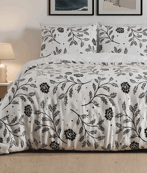 פספרטו – 100% כותנה סרוקה חדש - דגם גדילה רוחנית