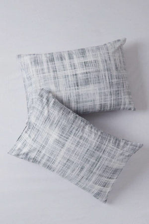 סט כותנה דו צדדי – לארה - פספרטו