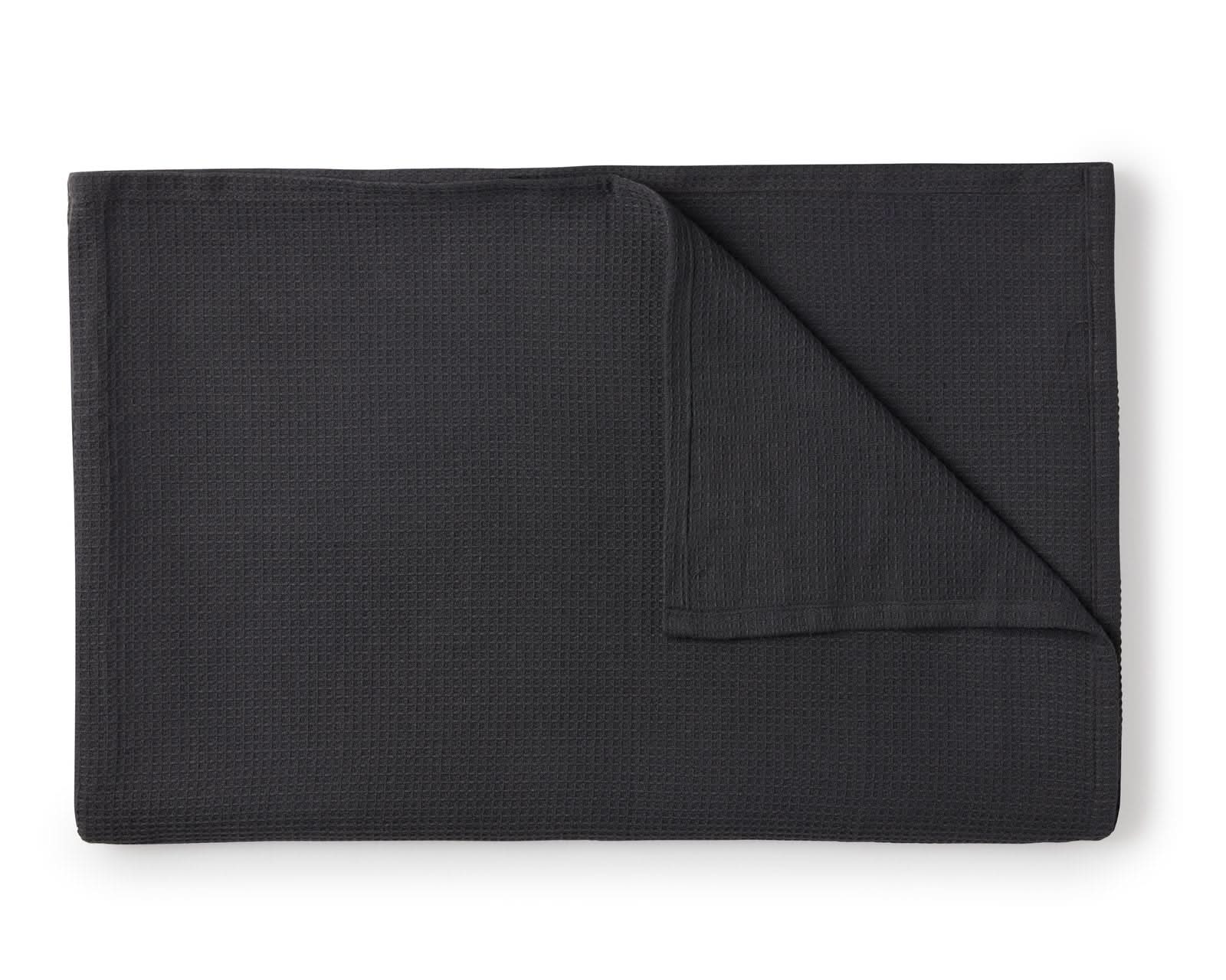 פספרטו – שמיכת פיקה – אפור כהה 150/200 אפור