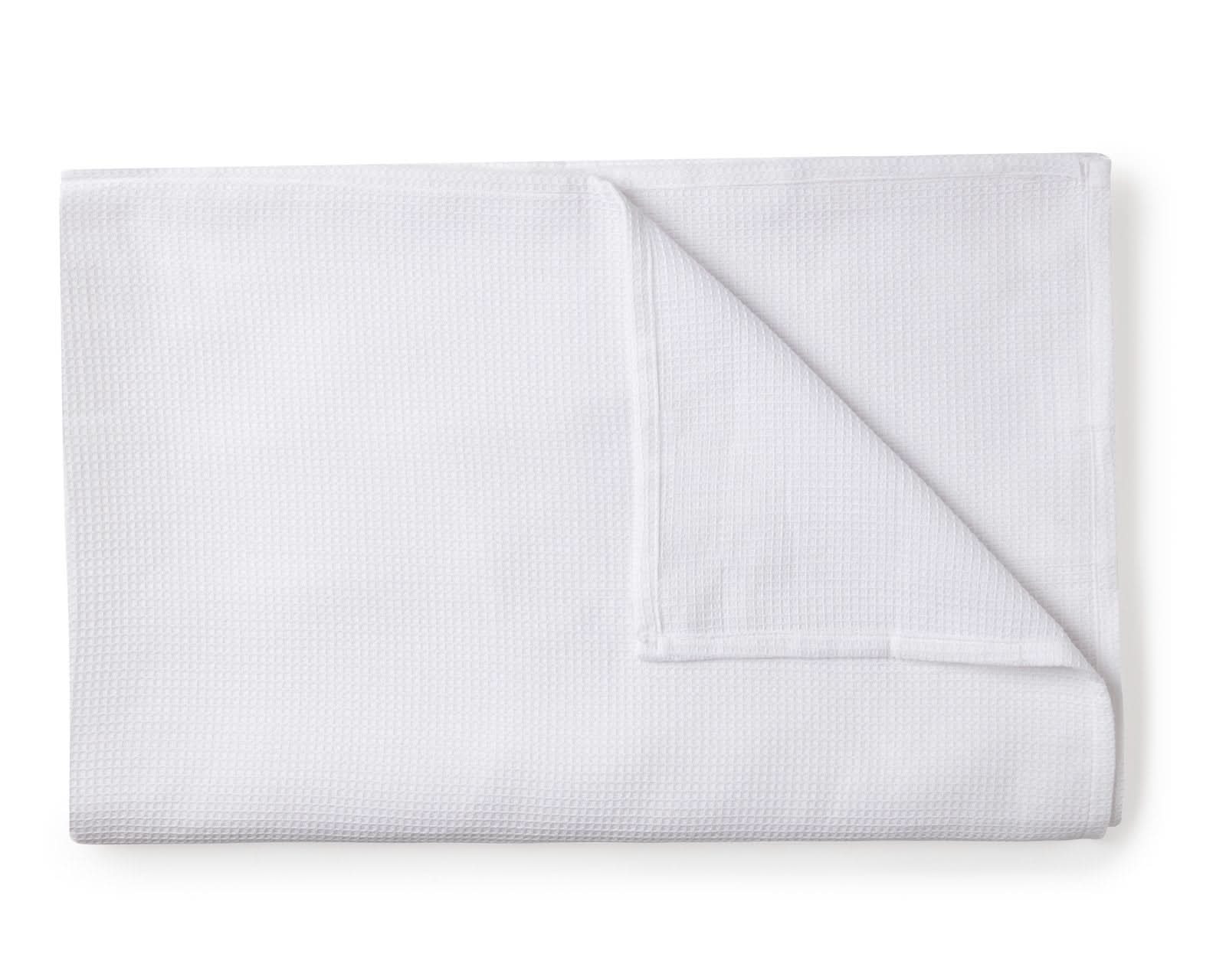 פספרטו – שמיכת פיקה – לבן 150/200 לבן