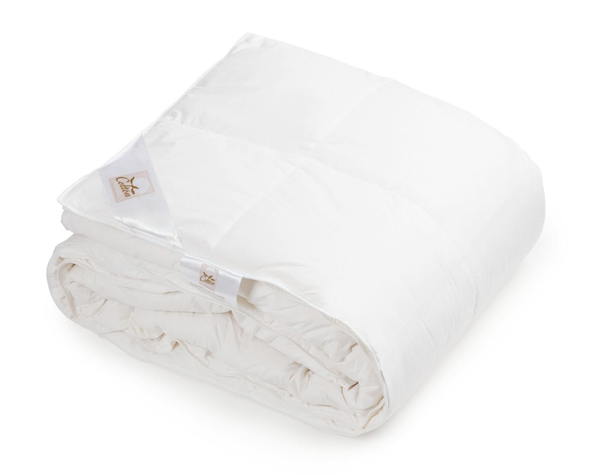 שמיכת פוך פרימיום – דרגת חימום 10 - פספרטו