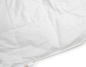 שמיכת מזגן – במילוי פלומה - פספרטו