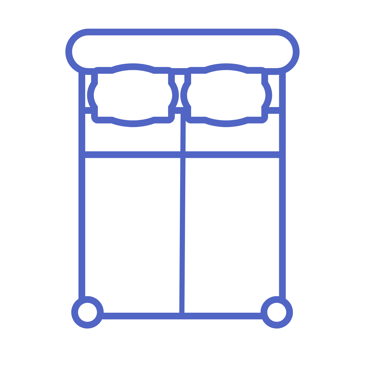 פספרטו – תוספת לחלוקת מיטה יהודית