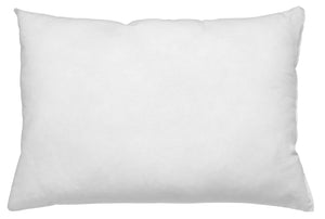 פספרטו – כרית בייסיק – במילוי נוצות עדינות