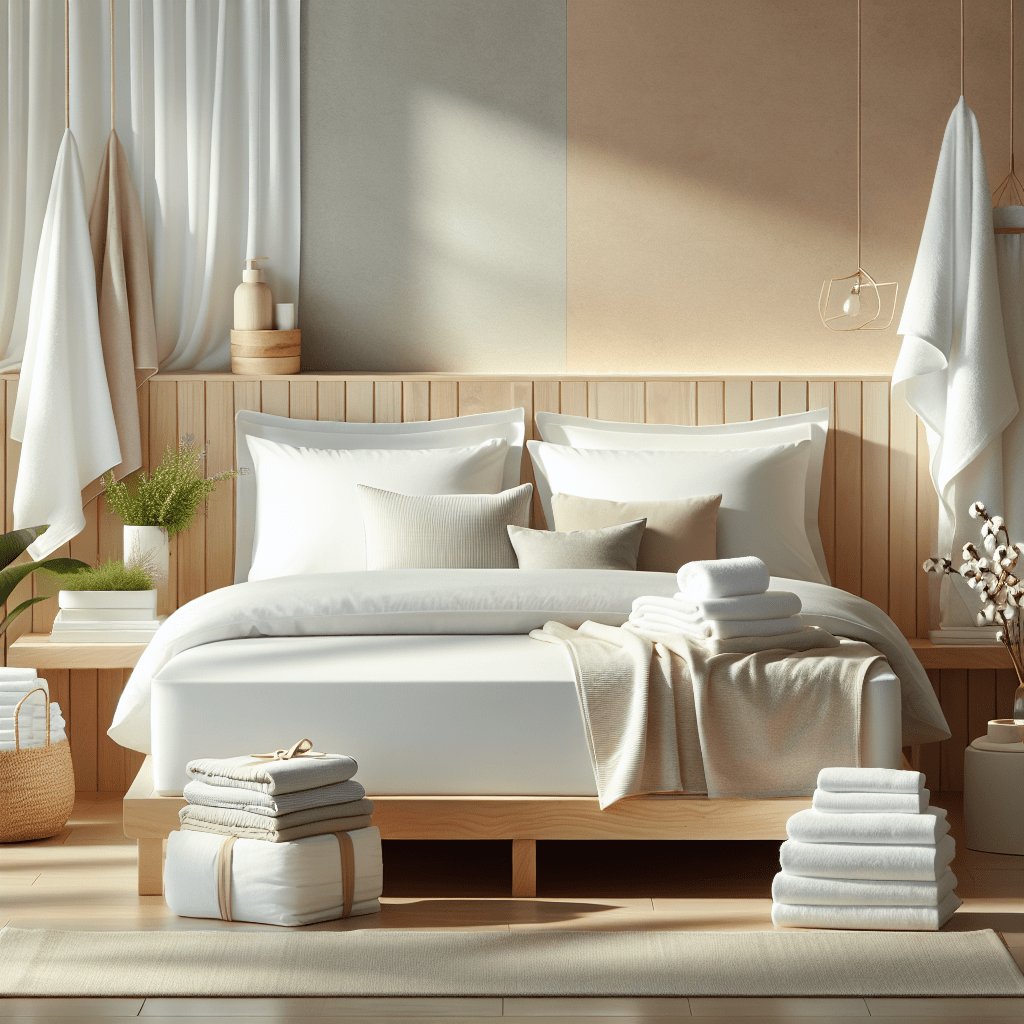 10 דרכים לשפר את השינה שלכם עם מוצרי פספרטו - פספרטו