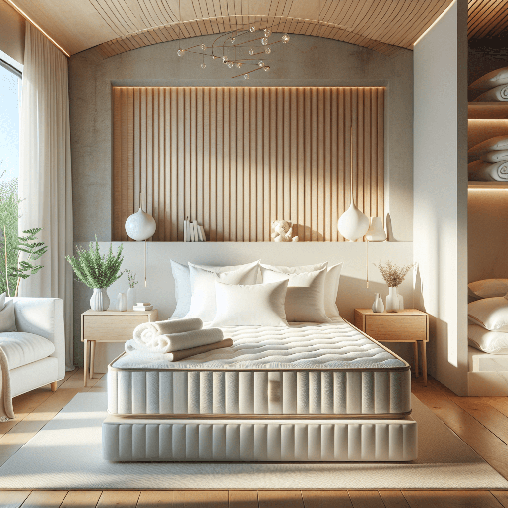 איך לבחור מזרן מושלם לשינה מתוקה? - פספרטו