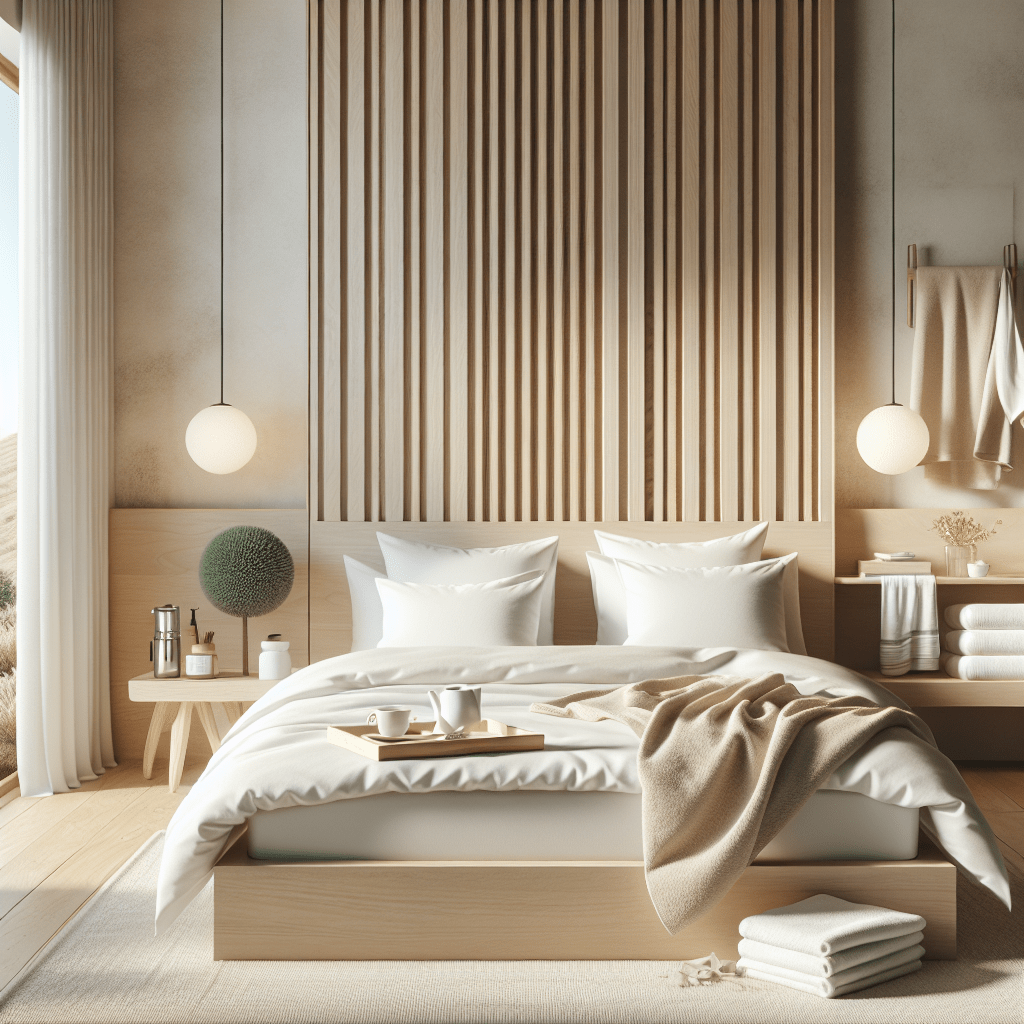 בוקר חדש: איך לשפר את השינה שלך עם פספרטו - פספרטו