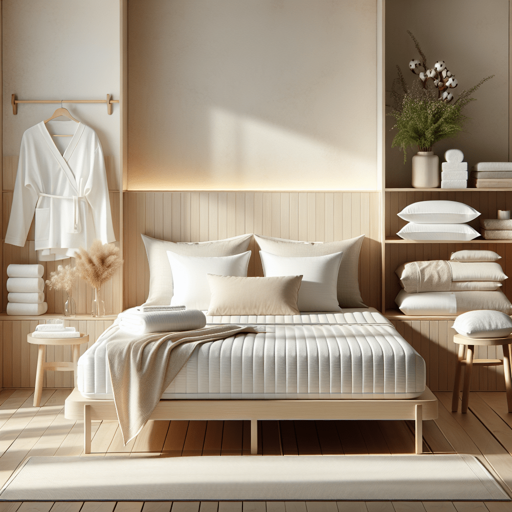 חג הסוכות בפתח: קשטו את הסוכה עם טקסטיל איכותי מפתרפתו - פספרטו