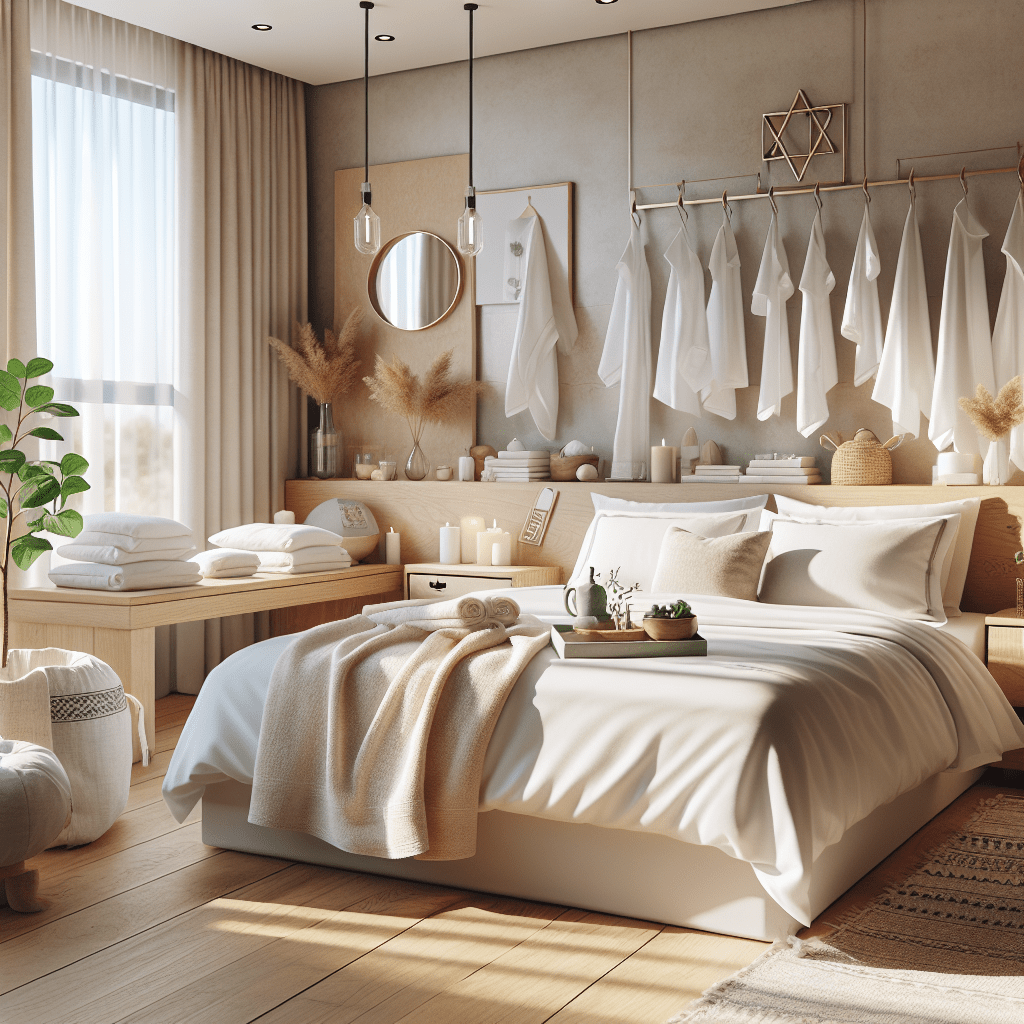 חג סוכות מתקרב: איך ליצור אווירה חגיגית בבית עם מוצרי פספרטו - פספרטו