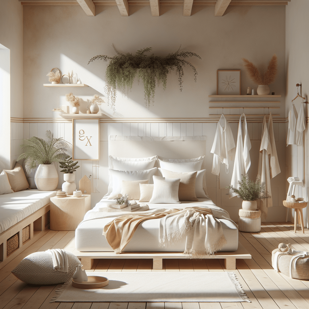 חגיגת סתיו בבית: איך לעצב את חלל המגורים עם פספרטו - פספרטו