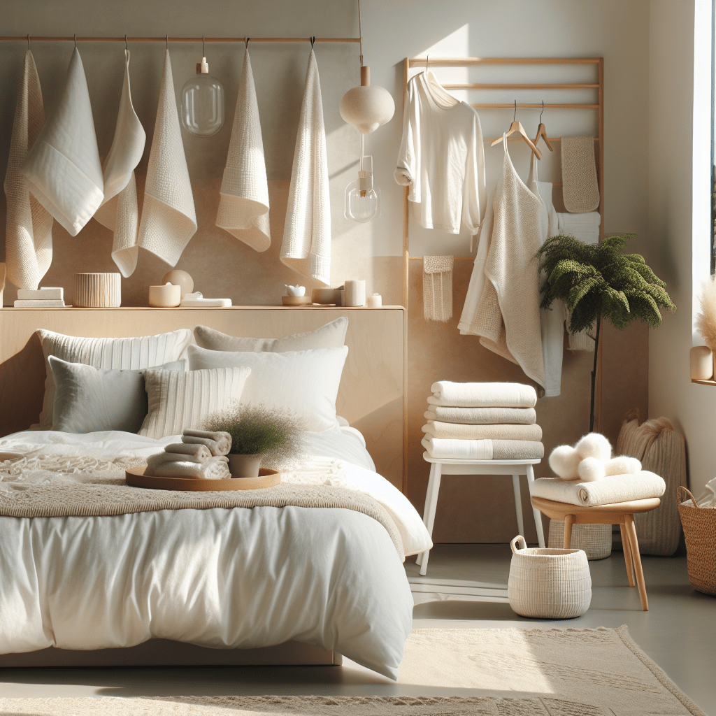 חגיגות סתיו עם מגבות רכות ונעימות - פספרטו