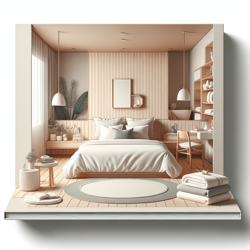 החג הבא שלך בבית: כיצד לשדרג את חלל המגורים במוצרים שלנו - פספרטו