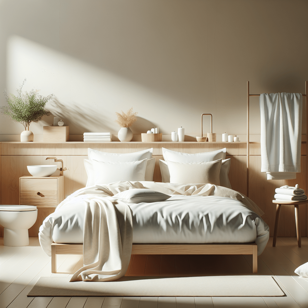 הכנת הבית לחג - טיפים שימושיים מהמותג פספרטו - פספרטו