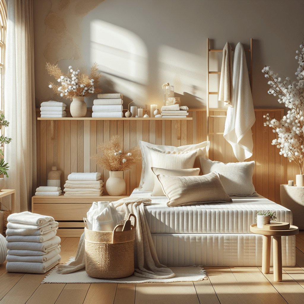 הכנות לחג: איך להפוך את הבית למקום חמים ונעים - פספרטו