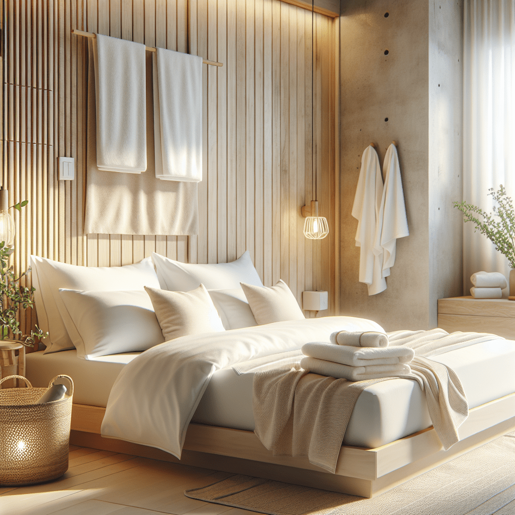 הכנות לחג סוכות – איך לגרום לביתכם להרגיש כמו נווה מדבר - פספרטו