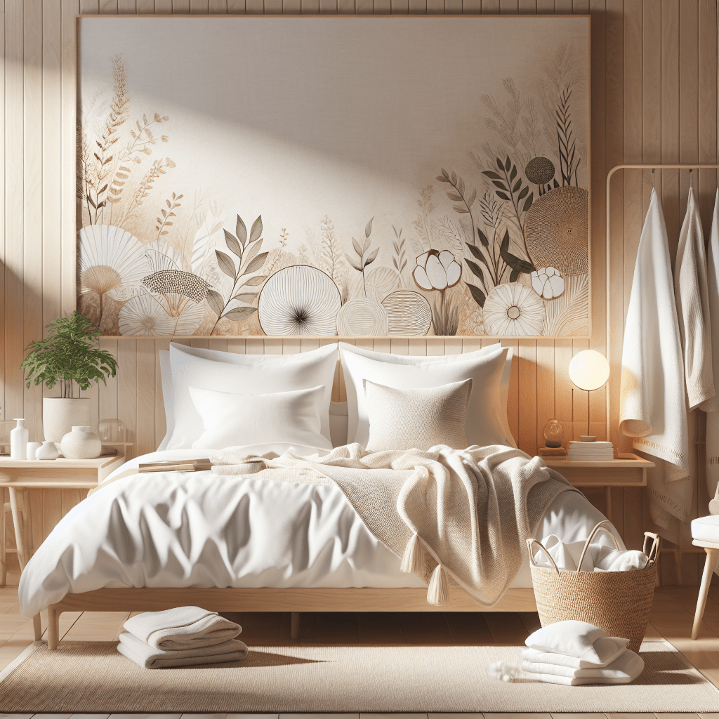 כיצד לבחור את מוצרי הטקסטיל המושלמים לחגי תשרי? - פספרטו