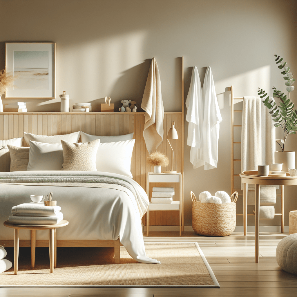 כיצד ליצור אווירה ביתית חמימה עם מוצרי פספרטו - פספרטו