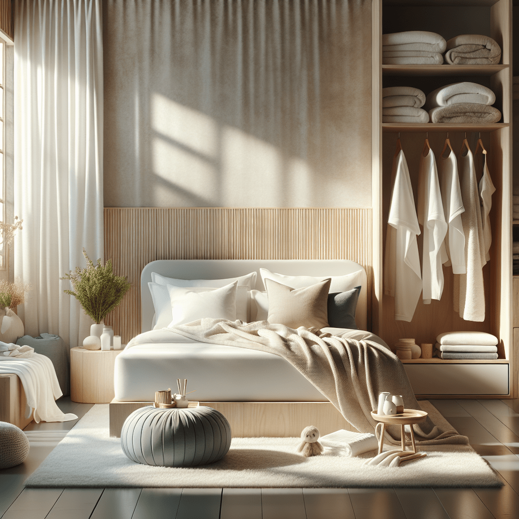 כיצד מצעים איכותיים יכולים לשדרג לכם את השינה - פספרטו