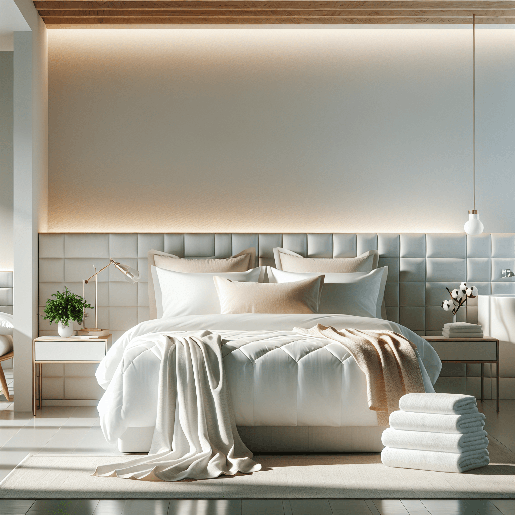 טיפים לשינה עמוקה: איך המזרן שלך משפיע על איכות השינה שלך? - פספרטו